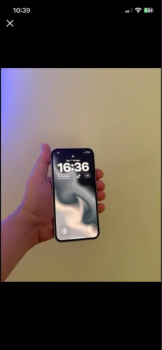 iPhone 12 branco