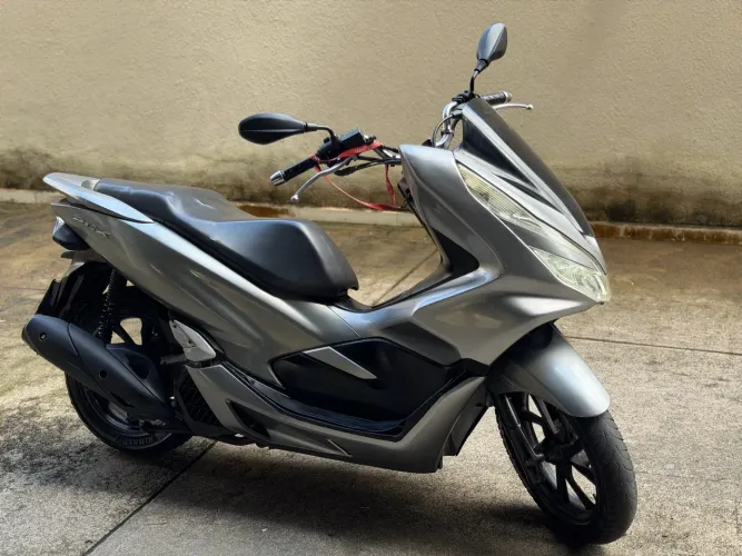 Honda pcx 150 2021