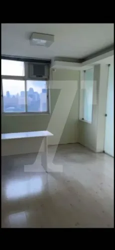 Venda Conjunto Comercial -Itaim - 100m2 - 4 salas - 2 banheiros