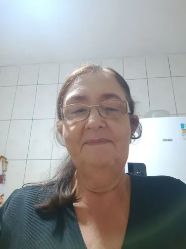 Diarista.