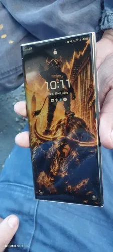 Samsung galaxy note 20 Ultra 5G/256gb