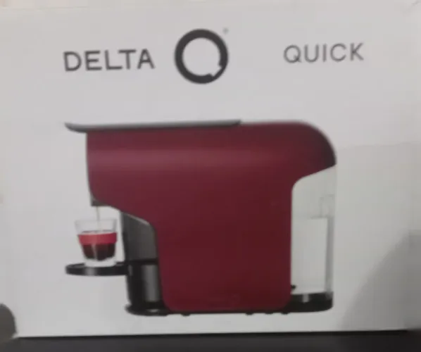 CAFETEIRA