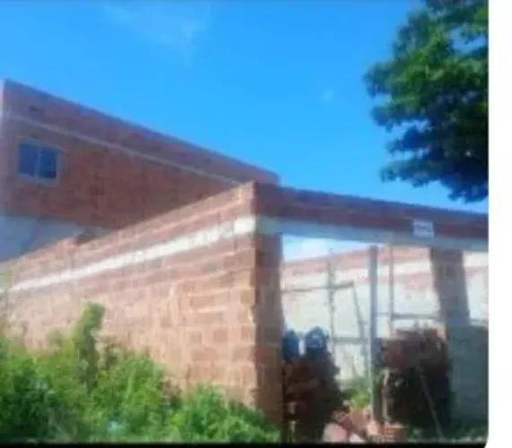 Casa a venda na Taiçoca de Dentro