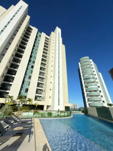 Apartamento à venda no COLINA DE PATAMARES RESIDÊNCIAS, PATAMARES, Salvador, BA