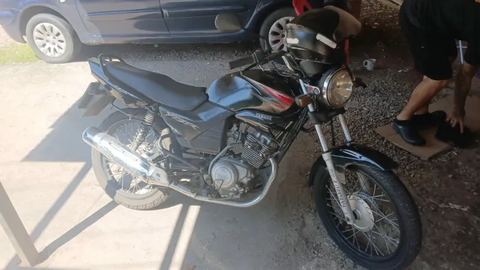 YBR barbada 4700$