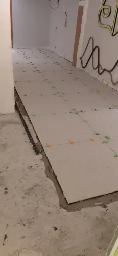 Pintor / Ajudante de Obra