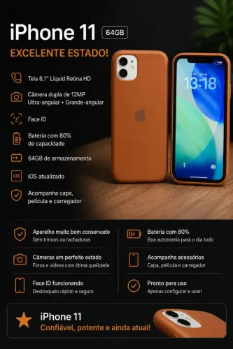 iPhone 11 