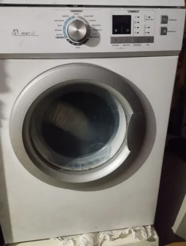 Secadora de roupas Midea smart sec