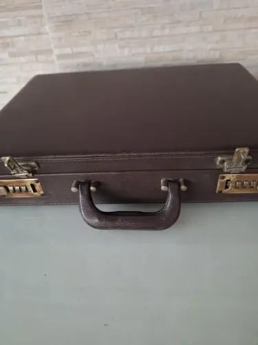 Maleta executivo 007