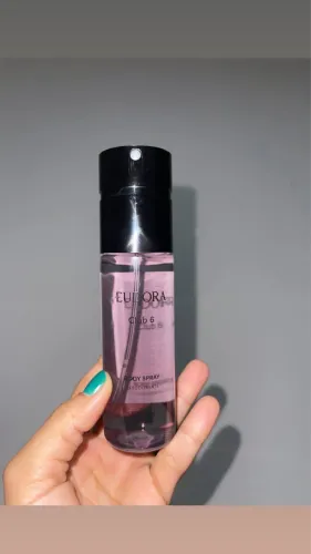 Desodorante Body Spray Club 6