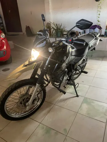 Vendo Crosser 2021 Z