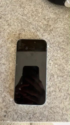 iPhone 15 256g