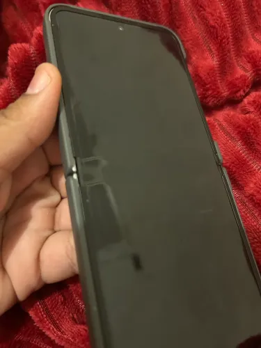 Samsung Galaxy Z Flip6