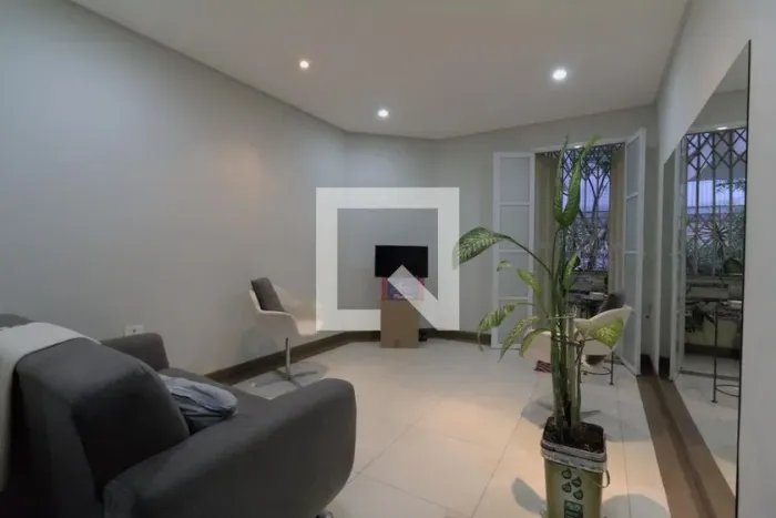 Apartamento à Venda - Bom Retiro, 2 Quartos, 95 m2