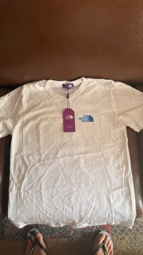 Camiseta THE NORTH FACE