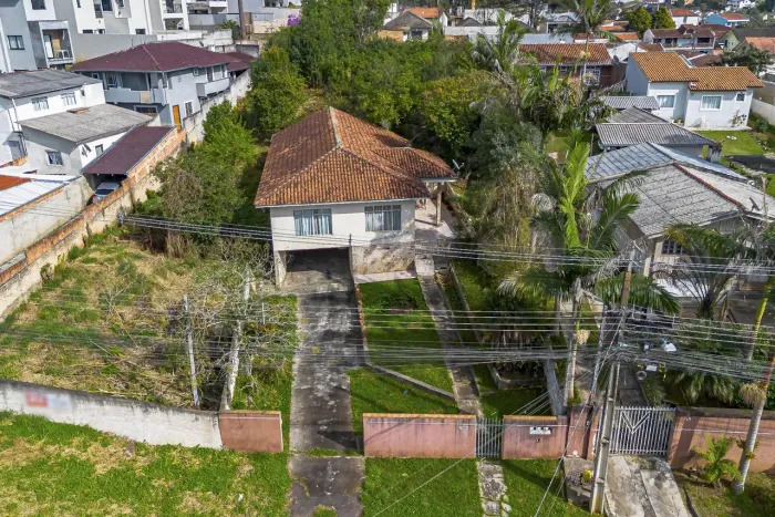 Atenção Construtores e Investidores Terreno ZR-2 no Santa Cândida