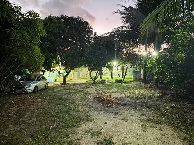 Linda Chácara no Maracanaú