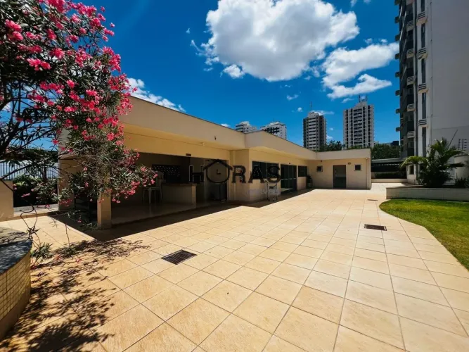 Apartamento para Alugar em Cuiabá Le Parc 1 3 Quartos