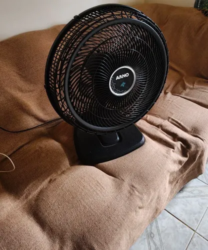 Ventilador