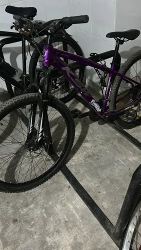 Bicicleta aro 29