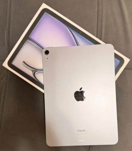 iPad Air M2 128gb