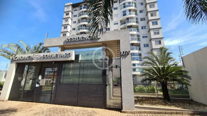Apartamento para alugar no bairro Coqueiral!