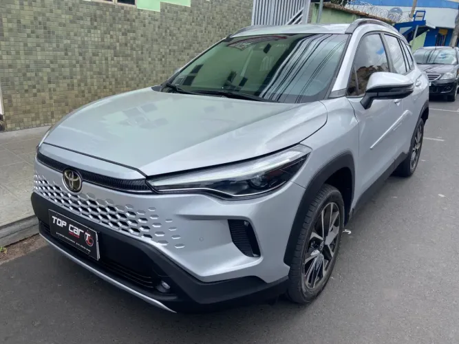 Toyota Corolla Cross XRE 2.0 16V Flex AUT 2026