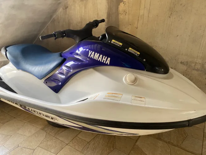 Jetski Yamaha 