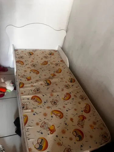 Cama infantil