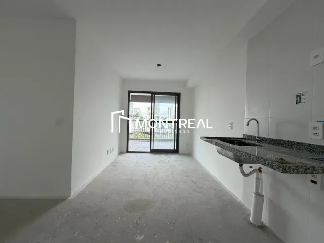 APARTAMENTO À VENDA NA PENHA - 2 DORMITÓRIOS, 1 VAGA DE GARAGEM.