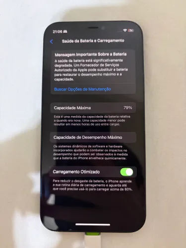 IPHONE 12 - 64gb