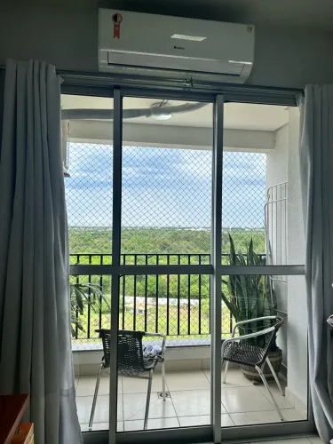 Alugo/Vendo ap. conceito aberto