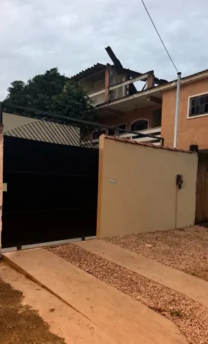 Excelente casa em Praia de Mauá