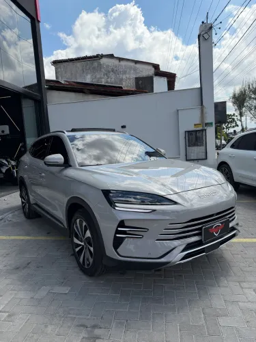 BYD Song Plus Premium 1.5 16V Aut. (hibrido) 2026