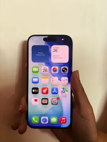 iPhone 15 pro 256 gibas  , entregamos em toda natal , pra vende ligeiro aceitamos cartões 
