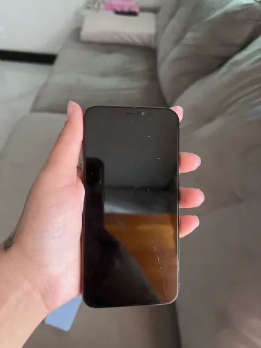 iPhone xs 