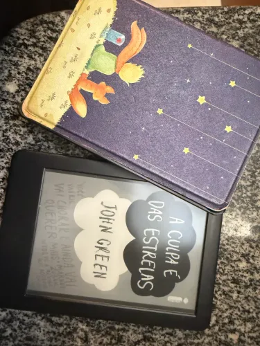 Kindle 10th geração