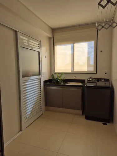 Apartamento Diferenciado Araripe Manakin