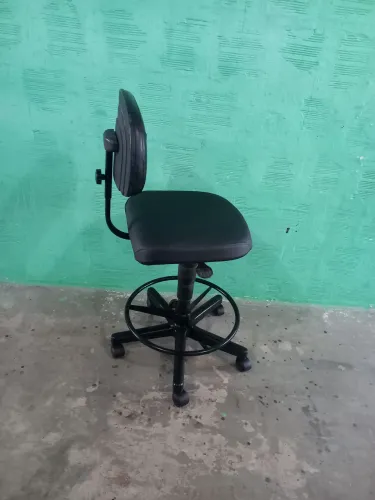 CADEIRA PRA ESCRITÓRIO. 