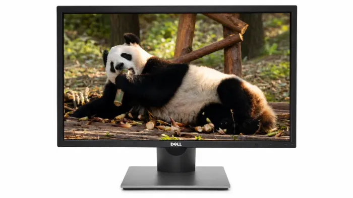 Monitor Dell 24 Polegadas SE2416H Full HD HDMI VGA