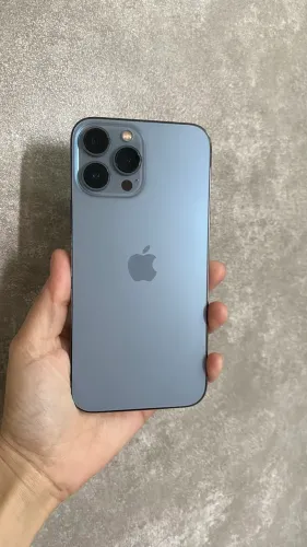 iPhone 13 Pro Max 256GB