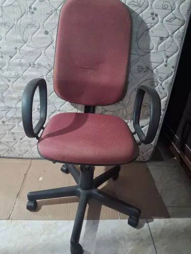 Cadeira de Escritório