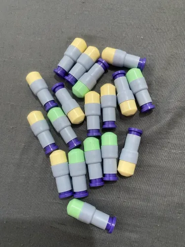 Vendo Amálgama Odontológico - Nunca usado 