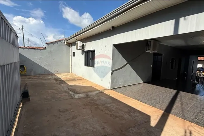 Casa Avenida Porto Velho