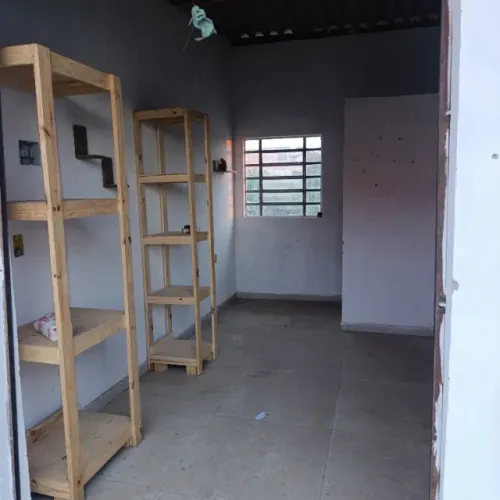 Sala comercial