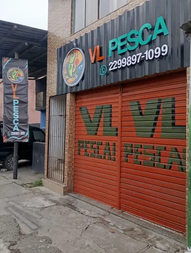 Passo ponto loja pronta e equipada