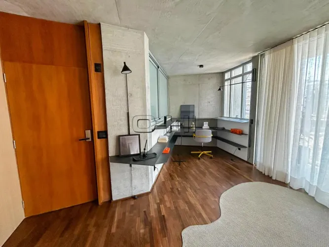 Aluguel Apartamento 1 Dormitórios - 68 m² Vila Nova Conceição