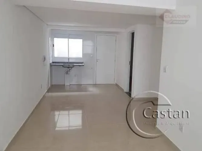 Apartamento à venda 2 quartos em Vila Alpina