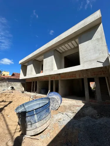 Casa duplex à Venda, Mirante da Lagoa, Macaé, RJ