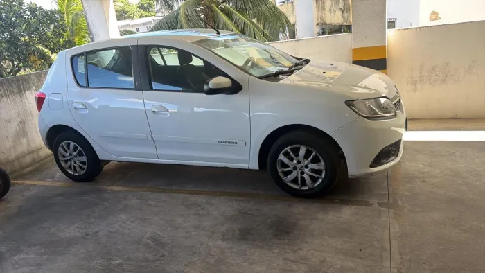 Alugo carro pra uber e 99pop